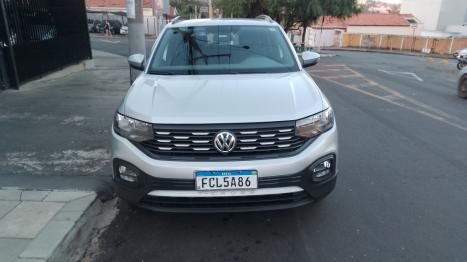 VOLKSWAGEN T-Cross 1.0 4P 200 TSI FLEX SENSE AUTOM�TICO, Foto 9