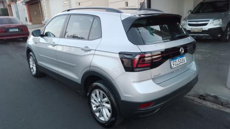 VOLKSWAGEN T-Cross 1.0 4P 200 TSI FLEX SENSE AUTOM�TICO, Foto 10