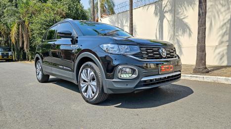 VOLKSWAGEN T-Cross 1.4 4P 250 TSI FLEX HIGHLINE AUTOM�TICO, Foto 1
