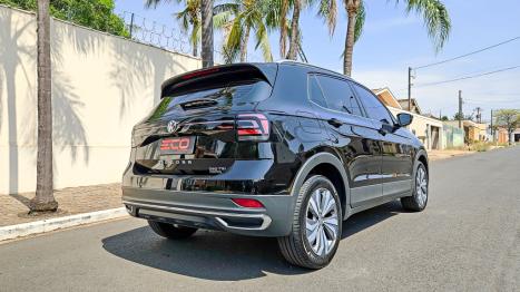 VOLKSWAGEN T-Cross 1.4 4P 250 TSI FLEX HIGHLINE AUTOM�TICO, Foto 7