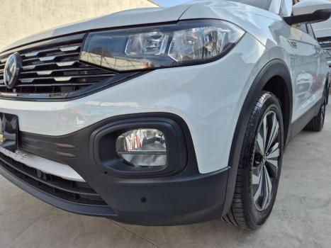 VOLKSWAGEN T-Cross 1.0 4P 200 TSI FLEX COMFORTLINE AUTOM�TICO, Foto 2