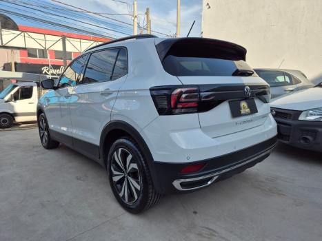 VOLKSWAGEN T-Cross 1.0 4P 200 TSI FLEX COMFORTLINE AUTOM�TICO, Foto 3
