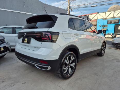 VOLKSWAGEN T-Cross 1.0 4P 200 TSI FLEX COMFORTLINE AUTOM�TICO, Foto 6