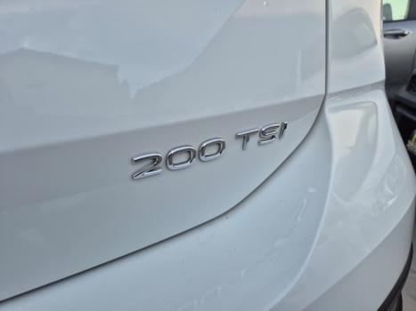 VOLKSWAGEN T-Cross 1.0 4P 200 TSI FLEX COMFORTLINE AUTOM�TICO, Foto 9