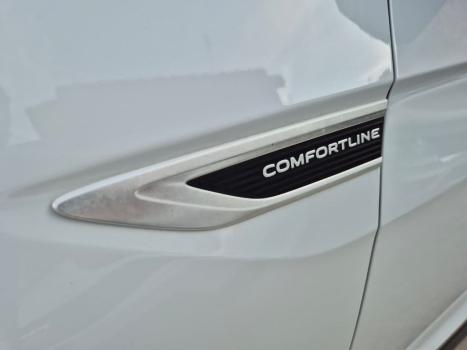 VOLKSWAGEN T-Cross 1.0 4P 200 TSI FLEX COMFORTLINE AUTOM�TICO, Foto 10