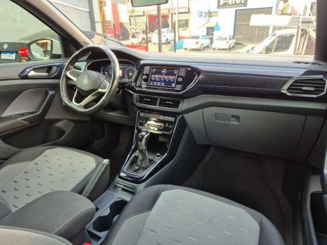 VOLKSWAGEN T-Cross 1.0 4P 200 TSI FLEX COMFORTLINE AUTOM�TICO, Foto 11