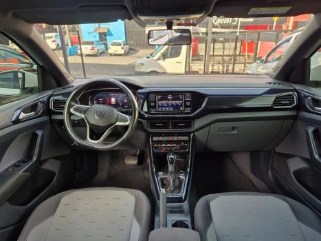 VOLKSWAGEN T-Cross 1.0 4P 200 TSI FLEX COMFORTLINE AUTOM�TICO, Foto 12