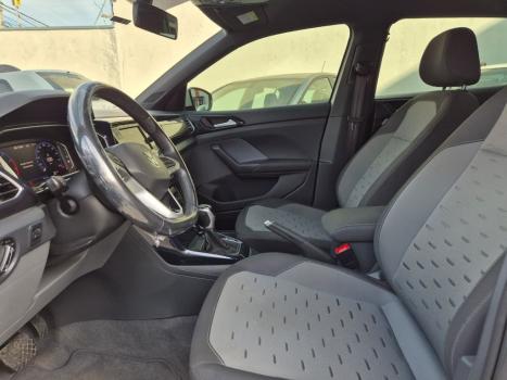 VOLKSWAGEN T-Cross 1.0 4P 200 TSI FLEX COMFORTLINE AUTOM�TICO, Foto 13