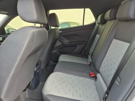 VOLKSWAGEN T-Cross 1.0 4P 200 TSI FLEX COMFORTLINE AUTOM�TICO, Foto 14