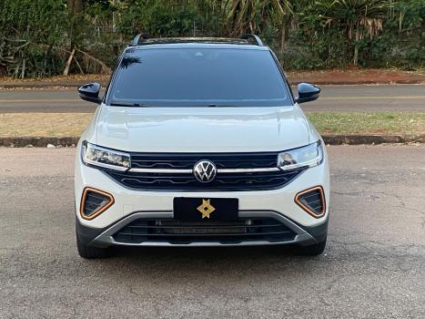 VOLKSWAGEN T-Cross 1.4 4P 250 TSI FLEX EXTREME HIGHLINE DSG AUTOM�TICO, Foto 4