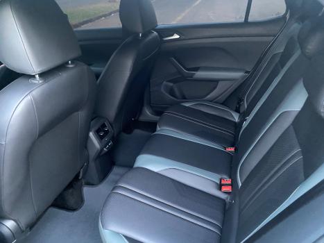 VOLKSWAGEN T-Cross 1.4 4P 250 TSI FLEX EXTREME HIGHLINE DSG AUTOM�TICO, Foto 7
