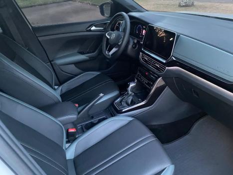 VOLKSWAGEN T-Cross 1.4 4P 250 TSI FLEX EXTREME HIGHLINE DSG AUTOM�TICO, Foto 10