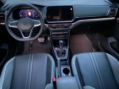 VOLKSWAGEN T-Cross 1.4 4P 250 TSI FLEX EXTREME HIGHLINE DSG AUTOM�TICO, Foto 11