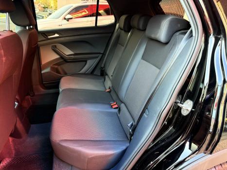 VOLKSWAGEN T-Cross 1.0 4P 200 TSI FLEX SENSE AUTOM�TICO, Foto 8