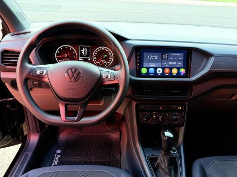 VOLKSWAGEN T-Cross 1.0 4P 200 TSI FLEX SENSE AUTOM�TICO, Foto 11