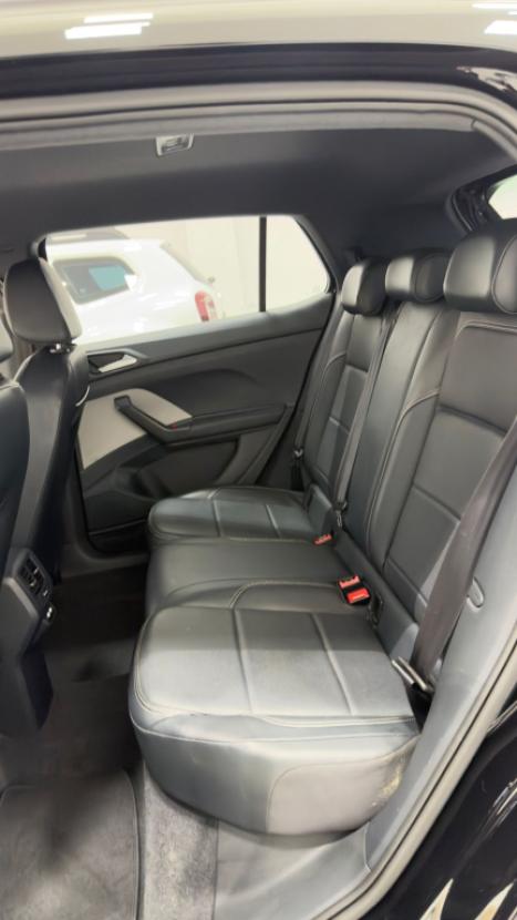 VOLKSWAGEN T-Cross 1.4 4P 250 TSI FLEX HIGHLINE AUTOM�TICO, Foto 10