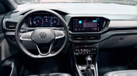 VOLKSWAGEN T-Cross 1.4 4P 250 TSI FLEX HIGHLINE AUTOM�TICO, Foto 7