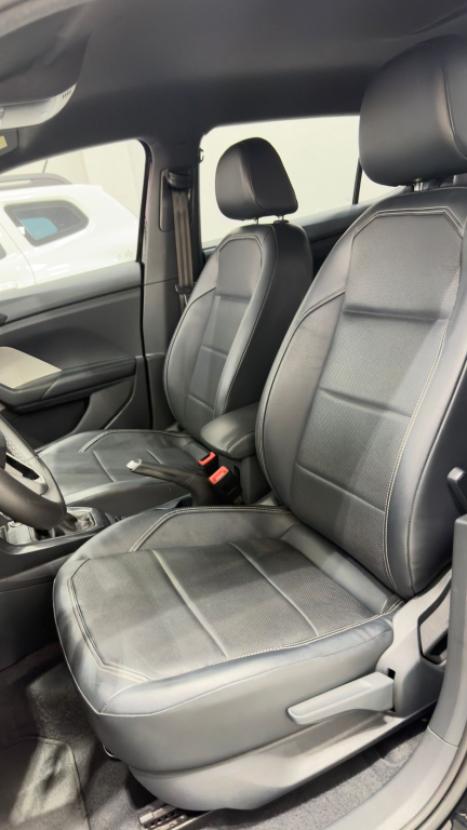 VOLKSWAGEN T-Cross 1.4 4P 250 TSI FLEX HIGHLINE AUTOM�TICO, Foto 12