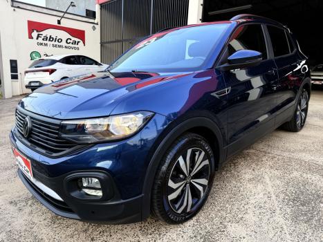 VOLKSWAGEN T-Cross 1.0 4P 200 TSI FLEX AUTOM�TICO, Foto 2