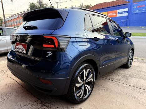 VOLKSWAGEN T-Cross 1.0 4P 200 TSI FLEX AUTOM�TICO, Foto 3