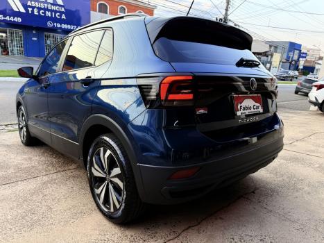 VOLKSWAGEN T-Cross 1.0 4P 200 TSI FLEX AUTOM�TICO, Foto 4