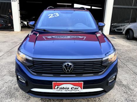 VOLKSWAGEN T-Cross 1.0 4P 200 TSI FLEX AUTOM�TICO, Foto 5