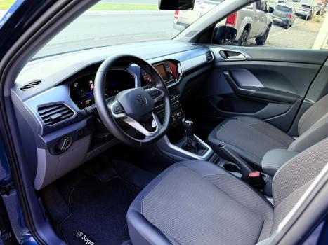 VOLKSWAGEN T-Cross 1.0 4P 200 TSI FLEX AUTOM�TICO, Foto 7