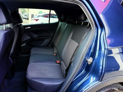 VOLKSWAGEN T-Cross 1.0 4P 200 TSI FLEX AUTOM�TICO, Foto 8