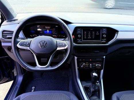 VOLKSWAGEN T-Cross 1.0 4P 200 TSI FLEX AUTOM�TICO, Foto 13