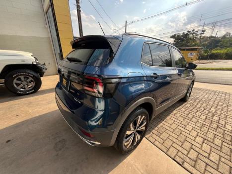 VOLKSWAGEN T-Cross 1.0 4P 200 TSI FLEX COMFORTLINE AUTOM�TICO, Foto 7