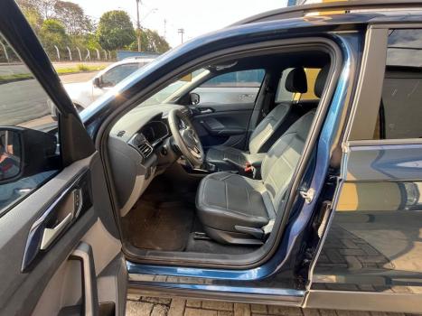 VOLKSWAGEN T-Cross 1.0 4P 200 TSI FLEX COMFORTLINE AUTOM�TICO, Foto 8