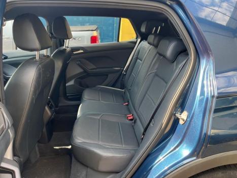 VOLKSWAGEN T-Cross 1.0 4P 200 TSI FLEX COMFORTLINE AUTOM�TICO, Foto 10