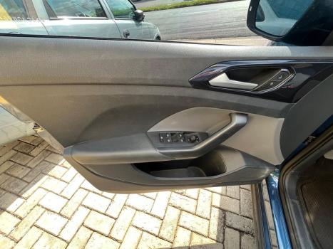 VOLKSWAGEN T-Cross 1.0 4P 200 TSI FLEX COMFORTLINE AUTOM�TICO, Foto 11