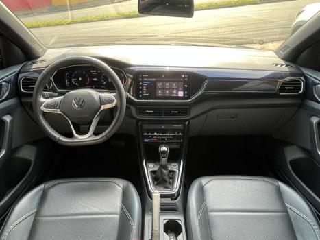 VOLKSWAGEN T-Cross 1.0 4P 200 TSI FLEX COMFORTLINE AUTOM�TICO, Foto 12