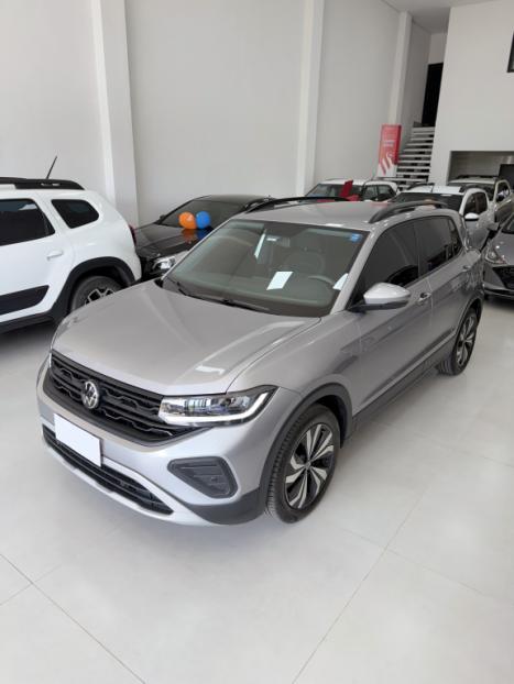 VOLKSWAGEN T-Cross 1.0 4P 200 TSI FLEX, Foto 9