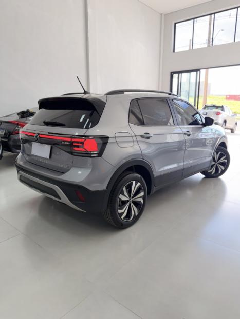 VOLKSWAGEN T-Cross 1.0 4P 200 TSI FLEX, Foto 2