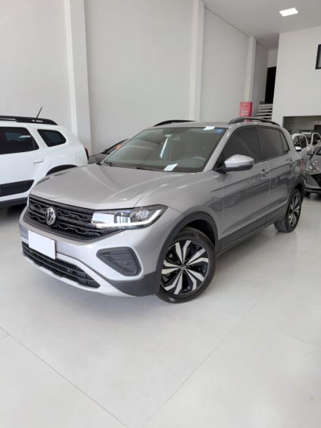 VOLKSWAGEN T-Cross 1.0 4P 200 TSI FLEX, Foto 1