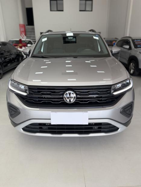VOLKSWAGEN T-Cross 1.0 4P 200 TSI FLEX, Foto 3