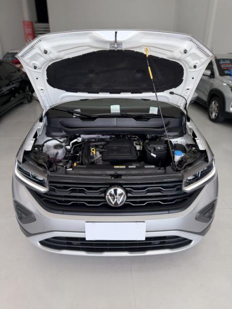 VOLKSWAGEN T-Cross 1.0 4P 200 TSI FLEX, Foto 4