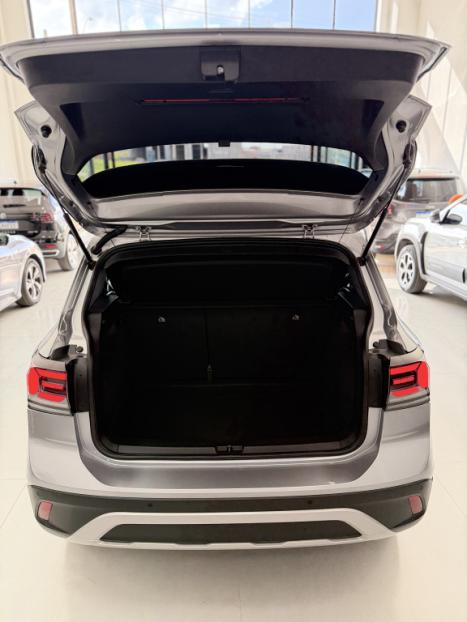 VOLKSWAGEN T-Cross 1.0 4P 200 TSI FLEX, Foto 6