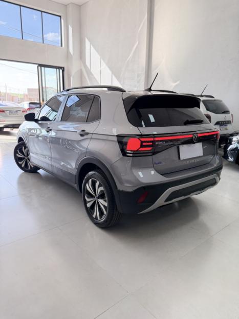 VOLKSWAGEN T-Cross 1.0 4P 200 TSI FLEX, Foto 7