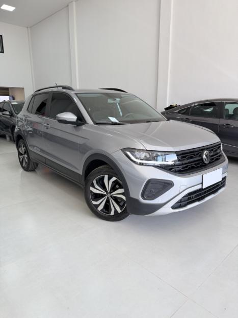 VOLKSWAGEN T-Cross 1.0 4P 200 TSI FLEX, Foto 8