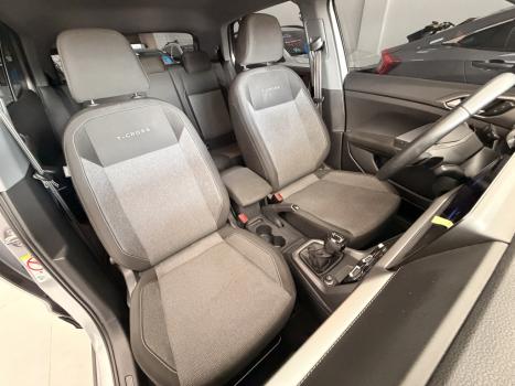 VOLKSWAGEN T-Cross 1.0 4P 200 TSI FLEX, Foto 12