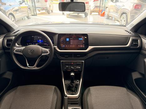 VOLKSWAGEN T-Cross 1.0 4P 200 TSI FLEX, Foto 13