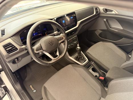 VOLKSWAGEN T-Cross 1.0 4P 200 TSI FLEX, Foto 14