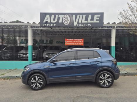 VOLKSWAGEN T-Cross 1.4 4P 250 TSI FLEX HIGHLINE AUTOM�TICO, Foto 1