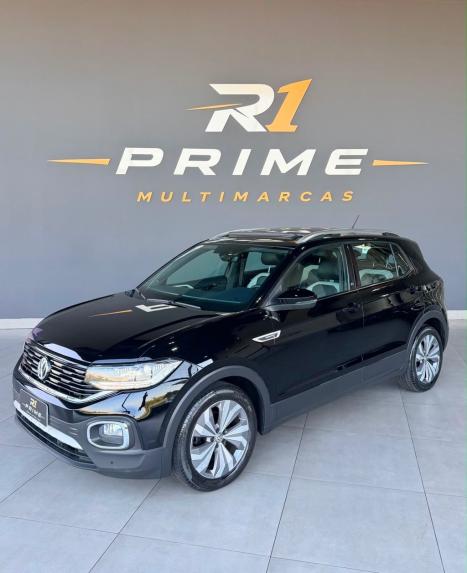 VOLKSWAGEN T-Cross 1.4 4P 250 TSI FLEX HIGHLINE AUTOM�TICO, Foto 1