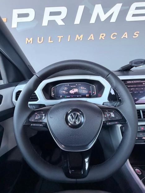 VOLKSWAGEN T-Cross 1.4 4P 250 TSI FLEX HIGHLINE AUTOM�TICO, Foto 8