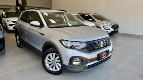 VOLKSWAGEN T-Cross 1.0 4P 200 TSI FLEX SENSE AUTOM�TICO, Foto 2
