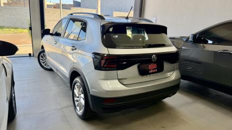 VOLKSWAGEN T-Cross 1.0 4P 200 TSI FLEX SENSE AUTOM�TICO, Foto 3